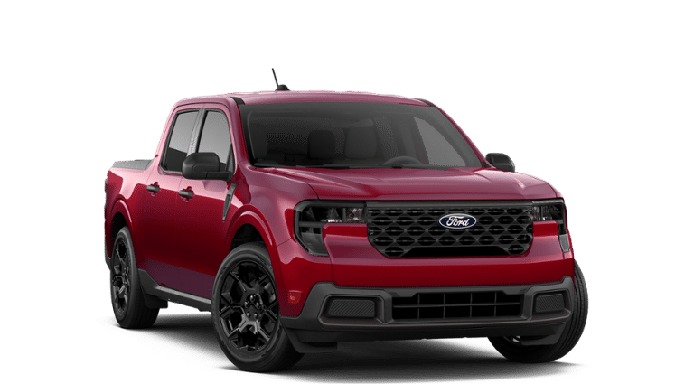 Maverick® vehicle